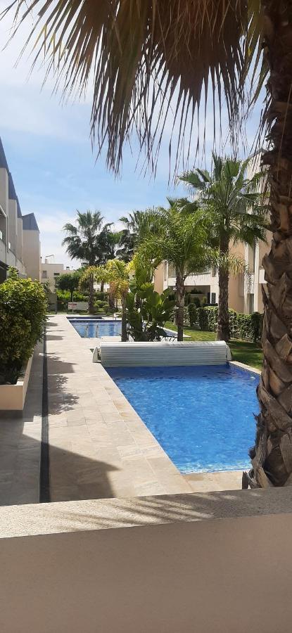 Beach Apartment Amalia Torrevieja Dış mekan fotoğraf