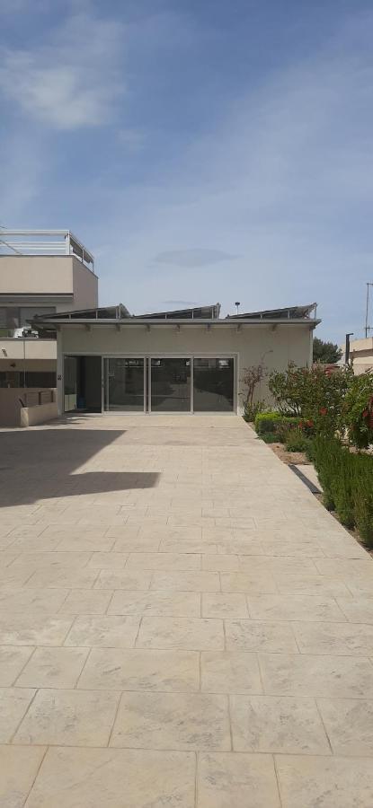 Beach Apartment Amalia Torrevieja Dış mekan fotoğraf